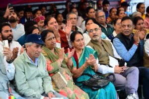 MUSSOORIE GOLIKAND ANNIVERSARY