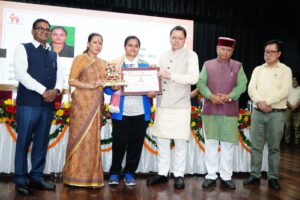 UTTARAKHAND WOMEN EMPOWERMENT