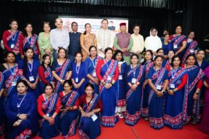 UTTARAKHAND WOMEN EMPOWERMENT