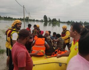 UTTARAKHAND RAINFALL UPDATE