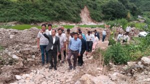 UTTARAKHAND DISASTER 2025