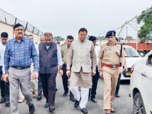 PM MODI UTTARAKHAND VISIT