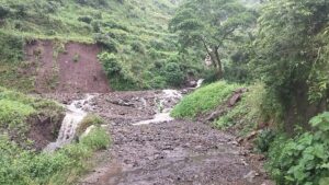 Himachal Bilaspur cloudburst