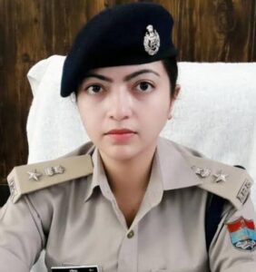 RACHITA JUYAL VRS