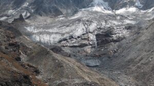 UTTARAKHAND DISASTER MANAGEMENT