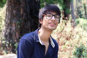 YOUTUBER SOURAV JOSHI THREAT