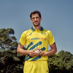 MITCHELL STARC T20 RETIREMENT