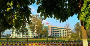 AIIMS RISHIKESH CORRUPTION