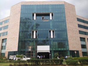 AIIMS RISHIKESH CORRUPTION