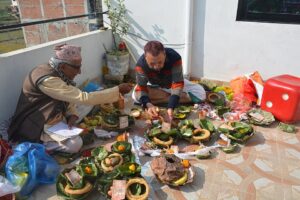 PITRU PAKSHA 2025
