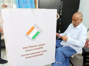 ECI POLITICAL PARTIES DELISTING
