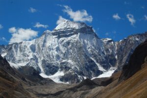 ADI KAILASH YATRA