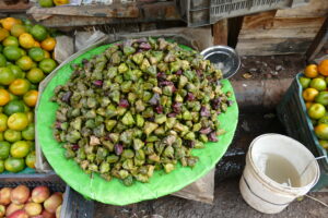Food safety in Uttarakhand 