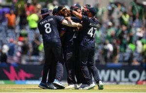ICC USA CRICKET SUSPENSION