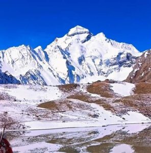 ADI KAILASH YATRA