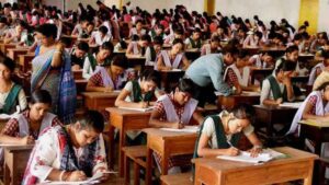 CBSE TENTATIVE EXAM 2026