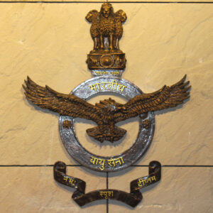 MIG 21 RETIREMENT