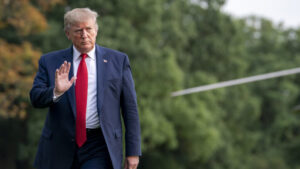 TRUMP PHARMA TARIFF