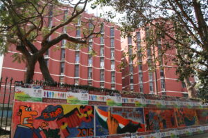 ECI POLITICAL PARTIES DELISTING