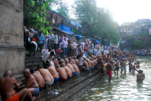 PITRU PAKSHA 2025