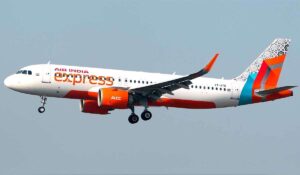 AIR INDIA EXPRESS NEWS