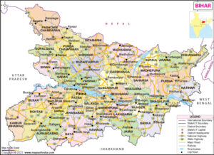 BIHAR SIR FINAL VOTER LIST