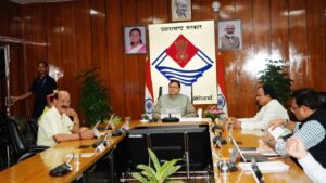 UTTARAKHAND CABINET