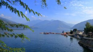 UTTARAKHAND SUSTAINABLE TOURISM