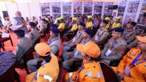 PM MODI UTTARAKHAND VISIT
