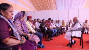PM MODI UTTARAKHAND VISIT