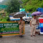 CHARDHAM YATRA
