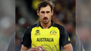 MITCHELL STARC T20 RETIREMENT