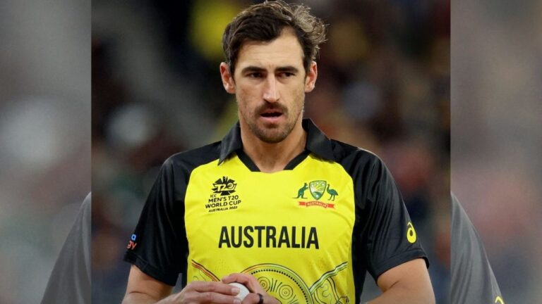 MITCHELL STARC T20 RETIREMENT