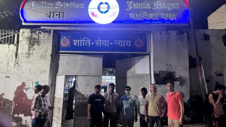 UTTARAKHAND STF