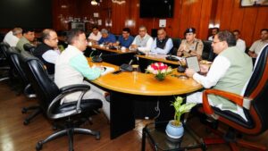CM DHAMI