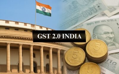 22 सितंबर के बाद आपकी जेब पर पड़ने वाला है ऐसे असर, ये चीजें सस्ती, ये चीजें महंगी NEW GST RATES INDIA