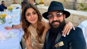 SHILPA SHETTY