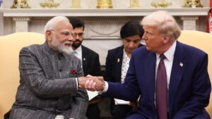 INDIA US RELATIONS