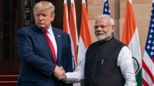INDIA US RELATIONS