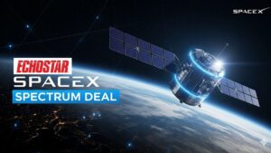 Spacex Spectrum Deal