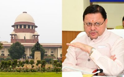 टीईटी अनिवार्यता मामले में धामी सरकार सुप्रीम कोर्ट जाएगी, 18 हजार शिक्षकों को राहत की उम्मीद TET COMPULSION