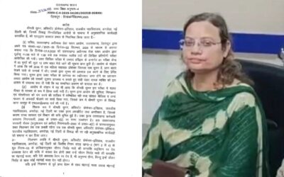 उत्तराखंड पेपर लीक मामला: असिस्टेंट प्रोफेसर निलंबित, पुलिसकर्मियों पर भी गिरी गाज UKSSSC PAPER LEAK