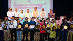 UTTARAKHAND EDUCATION NEWS