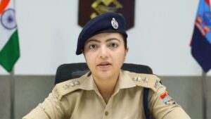 RACHITA JUYAL VRS