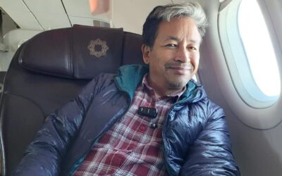 लद्दाख हिंसा के बाद सोशल एक्टिविस्ट सोनम वांगचुक गिरफ्तार, लेह में कर्फ्यू और इंटरनेट बंद SONAM WANGCHUK ARREST