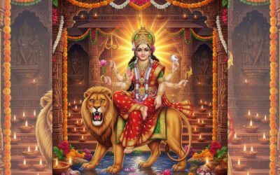 शक्ति, भक्ति और विजय का पर्व है नवरात्रि, जानिए इसका धार्मिक और सांस्कृतिक महत्व SHARADIY NAVRATRI 2025