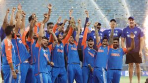 ASIA CUP 2025 FINAL