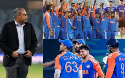 एशिया कप 2025: भारत ने फाइनल जीता, ट्रॉफी विवाद से गरमाया माहौल ASIA CUP 2025 FINAL