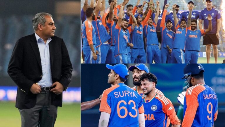 ASIA CUP 2025 FINAL