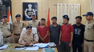 KEDARNATH HELI TICKET SCAM